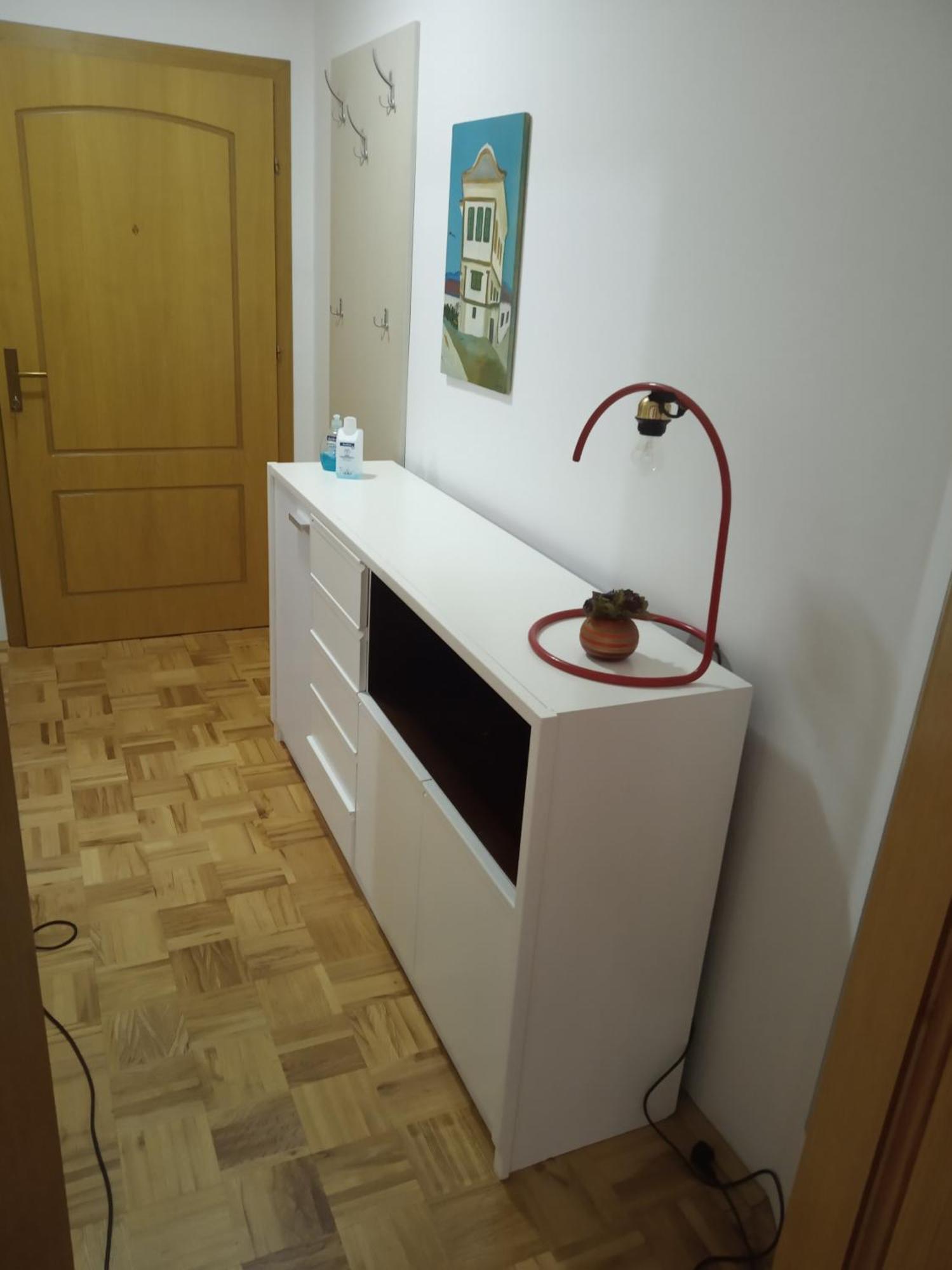 Apartmen Damjan Ohrid Ruang foto